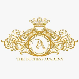 THE DUCHESS ACADEMY DA logo