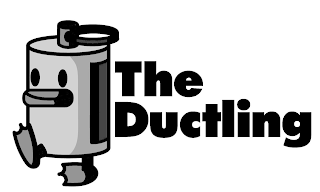 THE DUCTLING logo