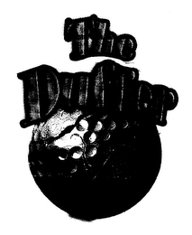 THE DUFFER logo