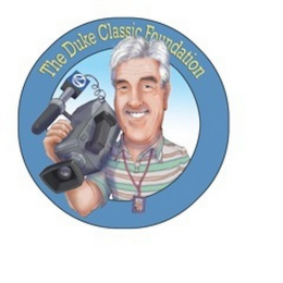 THE DUKE CLASSIC FOUNDATION logo