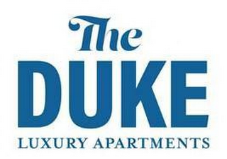 THE DUKE LUXURY APARTMENTS logo