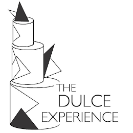THE DULCE EXPERIENCE logo