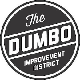 THE DUMBO IMPROVEMENT DISTRICT logo