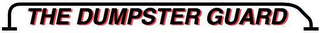 THE DUMPSTER GUARD logo