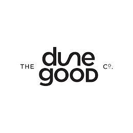 THE DUNE GOOD CO. logo