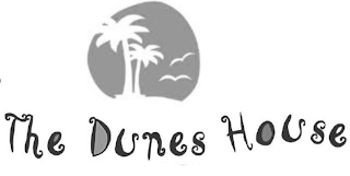 THE DUNES HOUSE logo