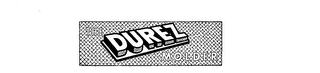 THE DUREZ MOLDER logo