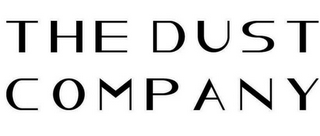 THE DUST COMPANY logo