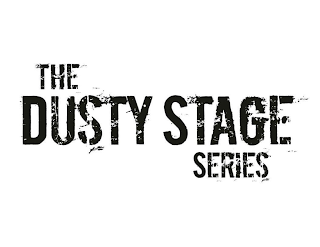 THE DUSTY STAGE SERIES logo