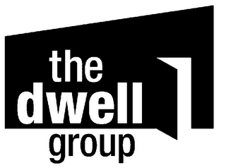 THE DWELL GROUP logo