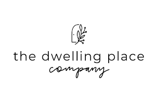 THE DWELLING PLACE COMPANY logo