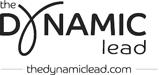 THE DYNAMIC LEAD THEDYNAMICLEAD.COM logo