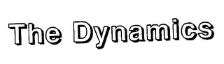 THE DYNAMICS logo