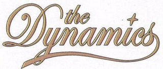 THE DYNAMICS logo