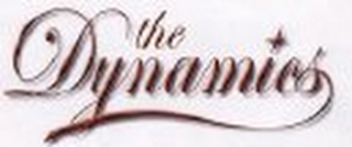 THE DYNAMICS logo