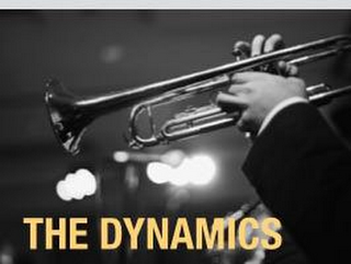 THE DYNAMICS logo