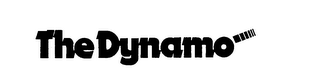 THE DYNAMO logo