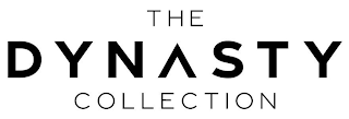 THE DYNASTY COLLECTION logo