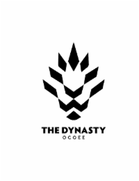 THE DYNASTY OCOEE logo