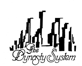 THE DYNASTY SYSTEM logo
