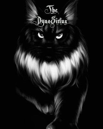 THE DYNOSIRIUS logo