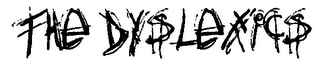 THE DYSLEXICS logo