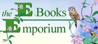 THE E-BOOKS EMPORIUM logo
