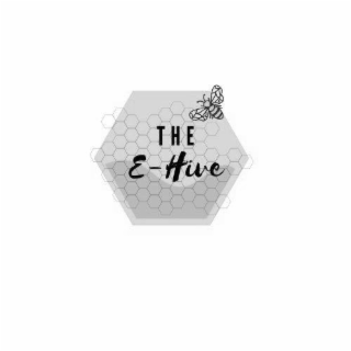 THE E-HIVE logo