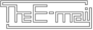 THE E-MAIL logo