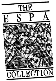 THE E S P A COLLECTION logo
