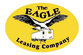 THE EAGLE LEASING COMPANY logo