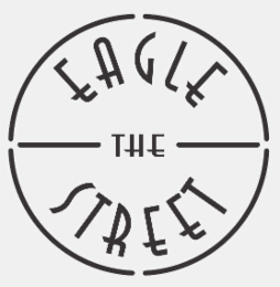 THE EAGLE STREET logo