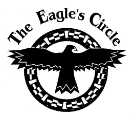 THE EAGLE'S CIRCLE logo