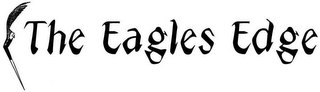 THE EAGLES EDGE logo