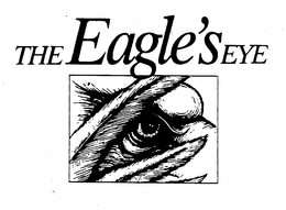 THE EAGLE'S EYE logo