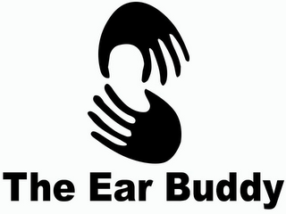 THE EAR BUDDY logo