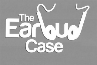 THE EARBUD CASE logo
