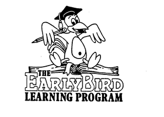 THE EARLYBIRD LEARNING PROGRAM logo