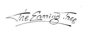 THE EARRING TREE logo