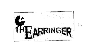 THE EARRINGER logo