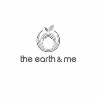 THE EARTH & ME logo