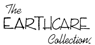 THE EARTHCARE COLLECTIONS logo
