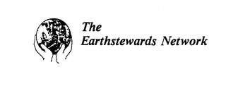 THE EARTHSTEWARDS NETWORK logo
