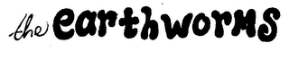 THE EARTHWORMS logo
