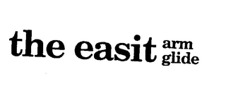 THE EASIT ARM GLIDE logo