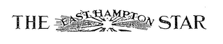 THE EAST HAMPTON STAR logo