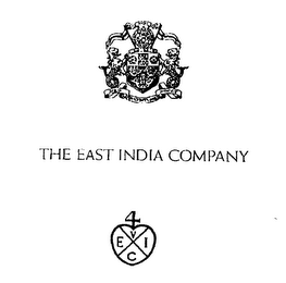 THE EAST INDIA COMPANY V E I C
