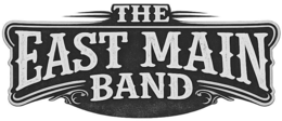THE EAST MAIN BAND logo