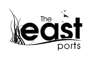 THE EAST PORTS logo