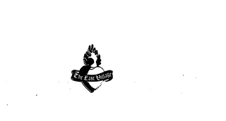 THE EAST VILLAGE logo